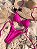 Framboesa - Top Lilly Cortininha - Imagem 2