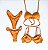 Tangerina - Top Lilly Cortininha - Imagem 5