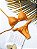 Tangerina - Top Lilly Cortininha - Imagem 4