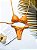 Tangerina - Top Lilly Cortininha - Imagem 7
