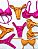 Tangerina - Top Lilly Cortininha - Imagem 12