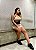 Naked / Black - Short Gaia - Imagem 6