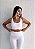 White - Top Gaia - Imagem 1