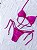 Framboesa - Calcinha Lilly Lacinho - Imagem 5