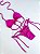 Framboesa - Calcinha Lilly Lacinho - Imagem 2