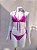 Framboesa - Calcinha Lilly Lacinho - Imagem 3