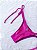 Framboesa - Calcinha Lilly Lacinho - Imagem 4