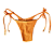 Tangerina - Calcinha Lilly Lacinho - Imagem 1