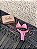 Chiclete - Top Lilly Cortininha - Imagem 5