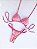 Chiclete - Top Lilly Cortininha - Imagem 6