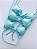 Menta - Top Lilly Cortininha - Imagem 3