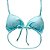 Menta - Top Lilly Cortininha - Imagem 1