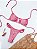 Chiclete - Top Chantilly - Imagem 2