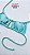 Menta - Top Chantilly - Imagem 8