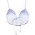 Branco Canelado - Top Lilly Cortininha - Imagem 6