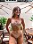 Nude Canelado - Top Aro V - Imagem 3