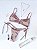 Nude Canelado - Top Aro V - Imagem 8