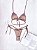 Nude Canelado - Top Lilly Cortininha - Imagem 2