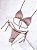 Nude Canelado - Top Lilly Cortininha - Imagem 6