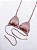 Nude Canelado - Top Lilly Cortininha - Imagem 4