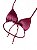 Uva Canelado - Top Lilly Cortininha - Imagem 8