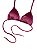 Uva Canelado - Top Lilly Cortininha - Imagem 9