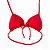 Rubi - Top Lilly Cortininha - Imagem 1