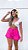 Short Maré Rosa Pink - Imagem 4