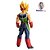 Bardock Figure Dragon Ball Z Grandista Nero Original - [PRONTA ENTREGA] - Imagem 5