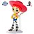 Jessie - Q Posket - Toy Story 4 - Banpresto/Bandai - [PRONTA ENTREGA] - Imagem 1