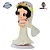 Branca de Neve Noiva - Q Posket (Ver. A) - A Branca de Neve - Banpresto/Bandai - [PRONTA ENTREGA] - Imagem 1