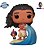 Funko Pop! Moana – Moana - 1016 - [PRONTA ENTREGA] - Imagem 1