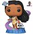 Funko Pop! Pocahontas – Pocahontas - 1017 - [PRONTA ENTREGA] - Imagem 1