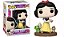 Funko Pop! Branca de Neve – A Branca de Neve - 1019 - [PRONTA ENTREGA] - Imagem 3