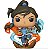 Funko Pop! Korra - A Lenda de Korra - 761 - [PRONTA ENTREGA] - Imagem 1