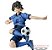 Action Figure Blue Lock Houraku Meguru Bachira  Banpresto - [ENCOMENDA] - Imagem 3