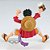 Monkey D. Luffy One Piece It's a Banquet Banpresto - [ENCOMENDA] - Imagem 4