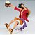 Monkey D. Luffy One Piece It's a Banquet Banpresto - [ENCOMENDA] - Imagem 5