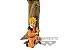 Naruto - Uzumaki Naruto Hokage E Criança - 20Th Anniversary - Banpresto - Kit com 2 Peças - [ENCOMENDA] - Imagem 6