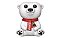 Funko Pop! Urso da Coca Cola - Coca Cola - #58 - [PRONTA ENTREGA] - Imagem 1