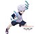 Killua Hunter x Hunter Vibration Stars Banpresto - [ENCOMENDA] - Imagem 3