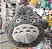 Boneco Pelúcia Totoro - Meu Amigo Totoro - 26cm - Imagem 4