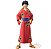 Monkey D. Luffy One Piece DXF The Grandline Series Wano Country Yukata Banpresto - [ENCOMENDA] - Imagem 2