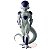 Freeza Dragon Ball Z Solid Edge Works Banpresto - [ENCOMENDA] - Imagem 3