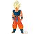 Son Goku Dragon Ball Z Clearise Banpresto - [ENCOMENDA] - Imagem 2