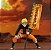 Naruto Uzumaki Naruto Shippuden NarutoP99 Banpresto - [ENCOMENDA] - Imagem 4