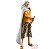 Silvers Rayleigh One Piece DXF The Grandline Series Banpresto - [ENCOMENDA] - Imagem 3