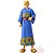 Sanji One Piece DXF The Grandline Series Banpresto - [ENCOMENDA] - Imagem 2