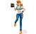 Nami One Piece É uma festa de Bastardos Banpresto - [ENCOMENDA] - Imagem 4