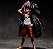 Monkey D. Luffy One Piece filme Red Serie Grandline Premium Banpresto - [LANÇAMENTO - MARÇO] - Imagem 6